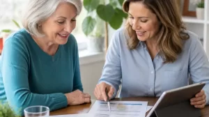 Medicare audit defense lawyer in New Jersey and New York