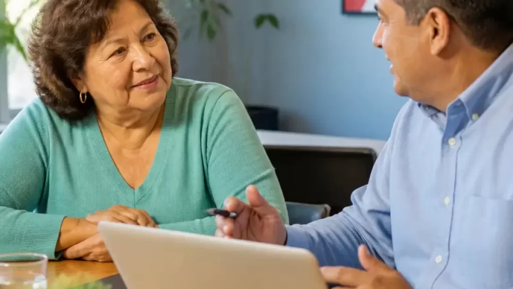 When a Family Member Is Stealing From an Elderly Relative: How to Protect Medicare Advantage Coverage in NJ 8 Medicare Advantage plans NJ