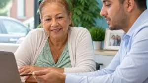 how much money can you make selling Medicare Advantage plans