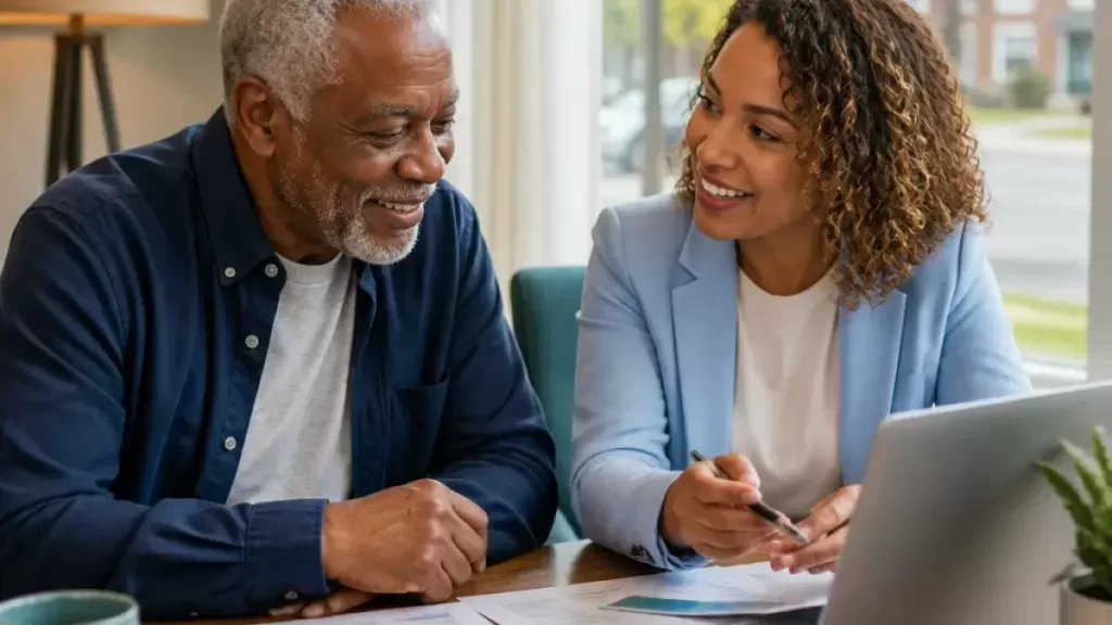 Medicare Advantage plans NJ