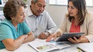 Medicare agent New Jersey