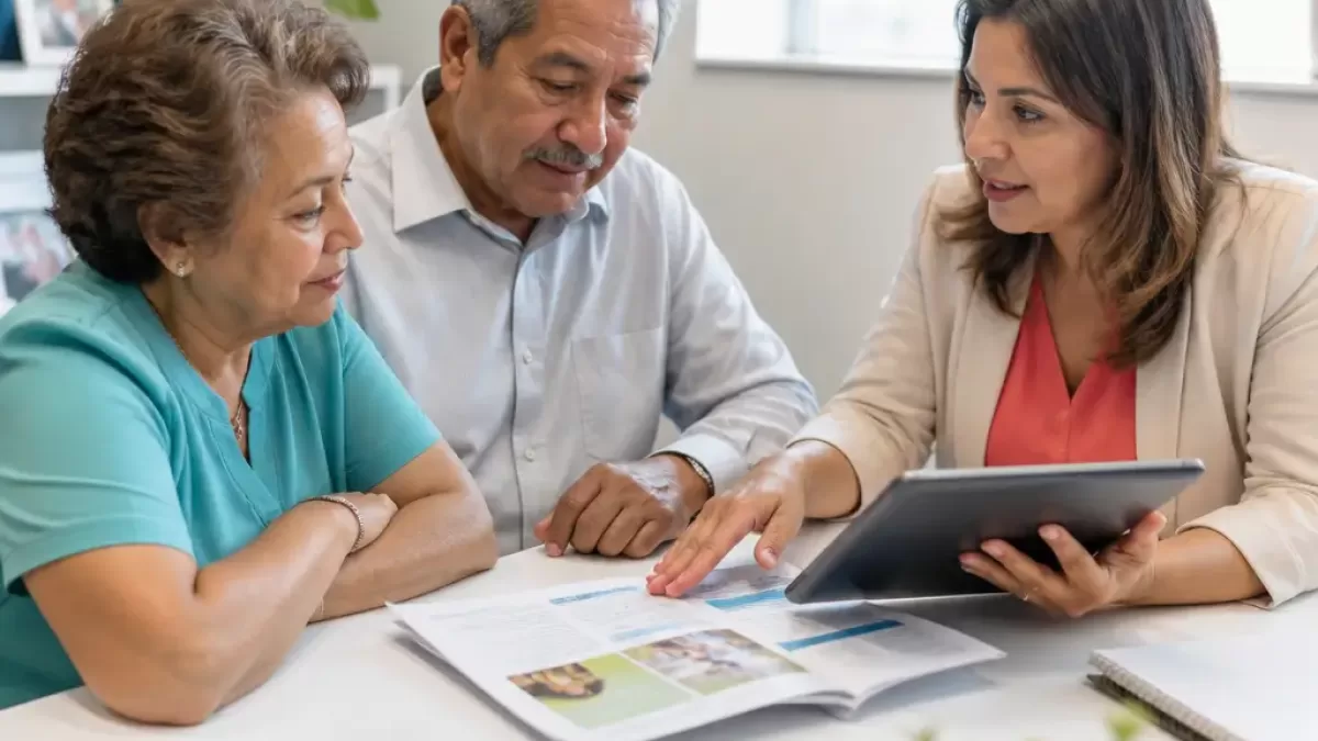 Medicare agent New Jersey