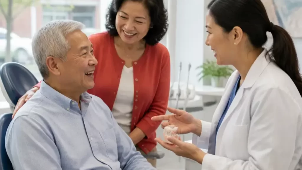 What Is the Best Dental Insurance for Seniors on Medicare in New Jersey and New York? Local Guide 8 best dental insurance for seniors on Medicare in New Jersey and New York