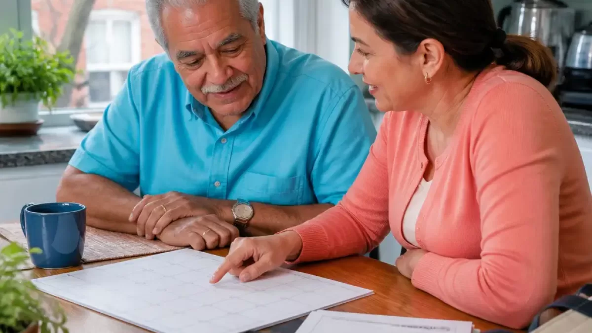 if I have Medicaid do I need Medicare in New Jersey and New York