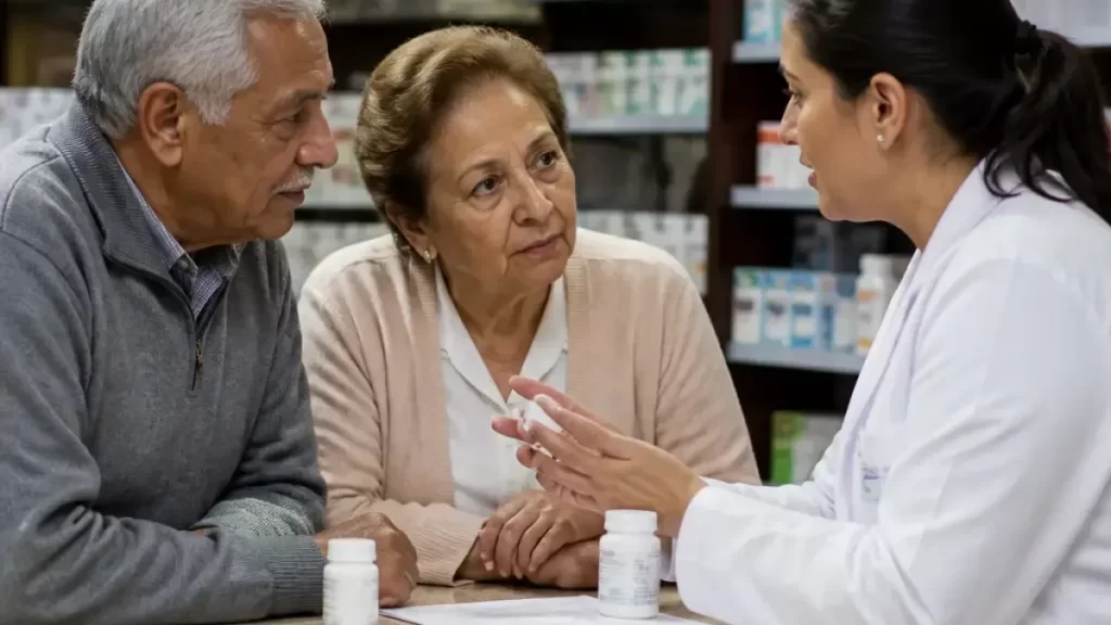 What the DHS Impasse Means for Medicare Beneficiaries in New Jersey and New York 1 medicare agent New Jersey