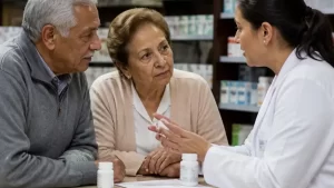 medicare agent New Jersey