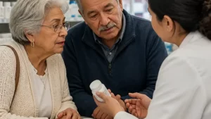 Medicare Advantage plans NJ