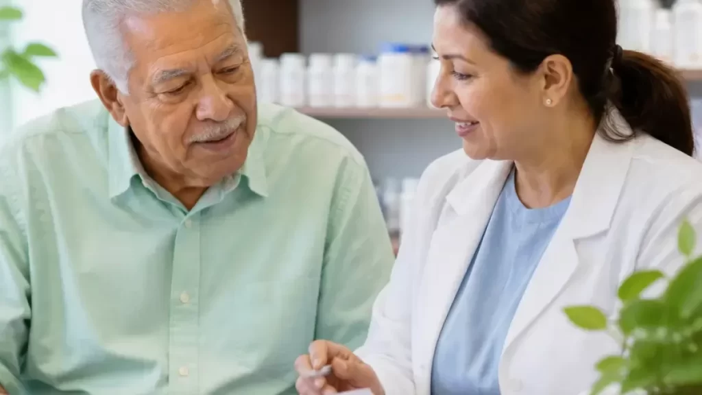 Medicare Office in Newark NJ: Appointment Checklist for Seniors 5 Medicare office in Newark NJ appointment checklist