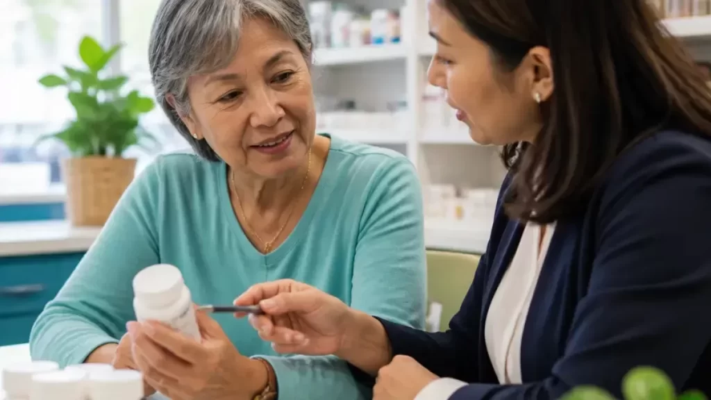 Medicare Advantage en español: HMO, PPO, red médica y medicamentos en NJ y NY 1 Medicare Advantage en español HMO PPO red médica y medicamentos