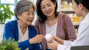 Original Medicare vs private Medicare plans