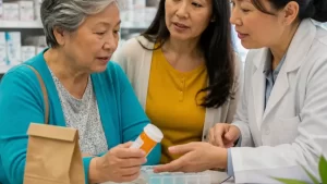 cómo revisar médicos y medicamentos antes de elegir Medicare Advantage