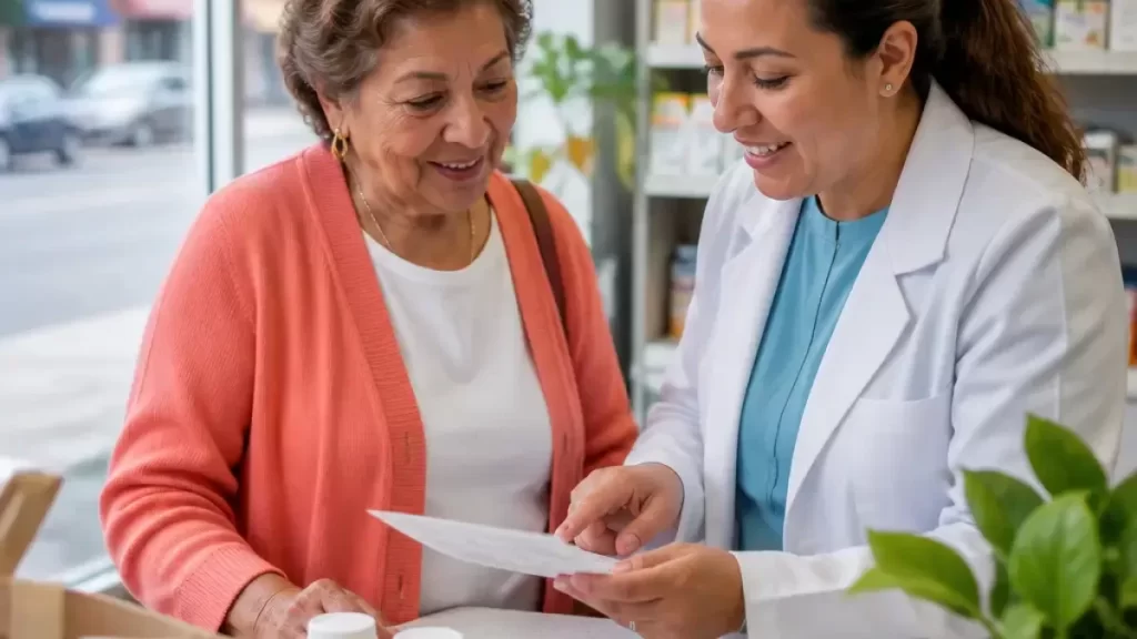 Part D pharmacy networks NJ and NY