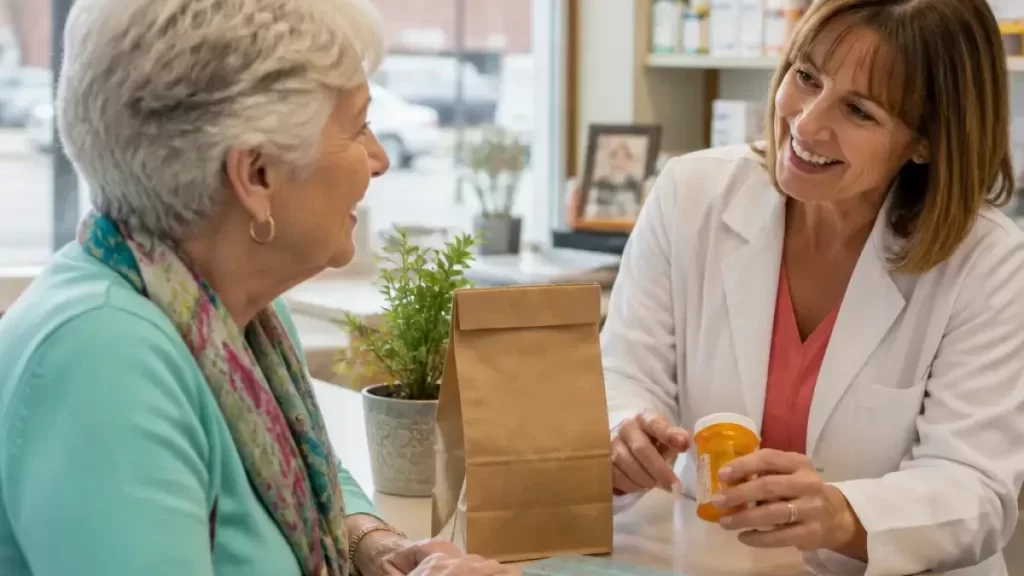 best Medicare Part D prescription drug plans in 2026