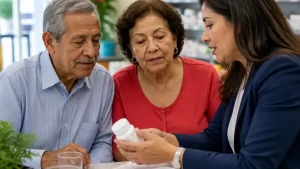 planes dedicados de Medicare Advantage 2023