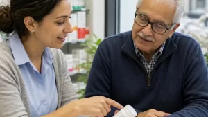 2025 Medicare Advantage commissions in New Jersey and New York