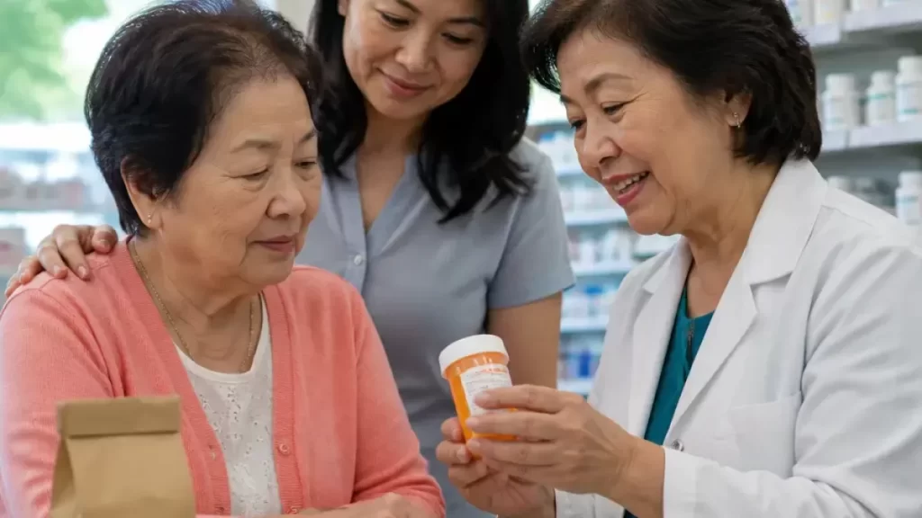 Guía de cuál es el mejor plan de Medicare Advantage de 2025 para familias en NJ y NY 1 mejor plan de Medicare Advantage de 2025 en NJ y NY