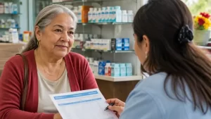 UnitedHealthcare Medicare Advantage formulary 2023 New Jersey and New York