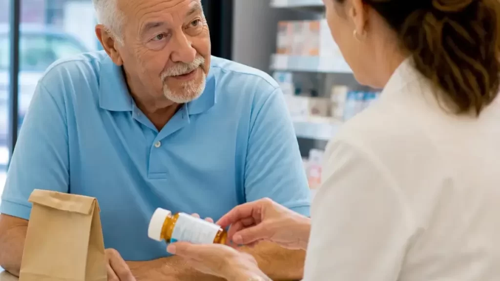 NJ SAVE Medicare Presentations in Parsippany: What Medicare Beneficiaries in New Jersey Should Know 1 Medicare advisors New Jersey