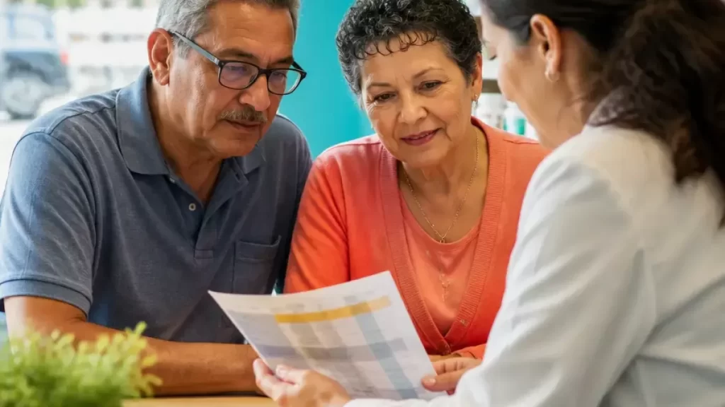 Affinity Federal Credit Union’s Medicare Planning Partnership: What New Jersey and New York Members Should Compare Before Choosing Medicare Advantage 1 Affinity Federal Credit Union Medicare planning services