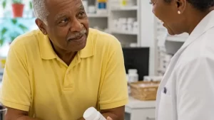 Medicare advisors New Jersey
