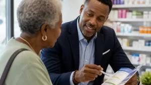 Medicare checklist New Jersey
