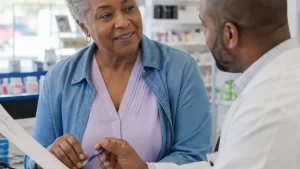 Medicare Part D plans 2023 New Jersey and New York