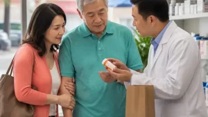 Joseph Brauner New Jersey and New York Medicare help