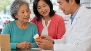 Aetna Medicare hospice coverage New Jersey and New York