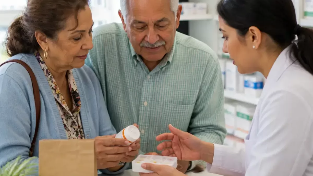 Home es 25 planes independientes de salud Medicare Advantage 2023 NJ NY