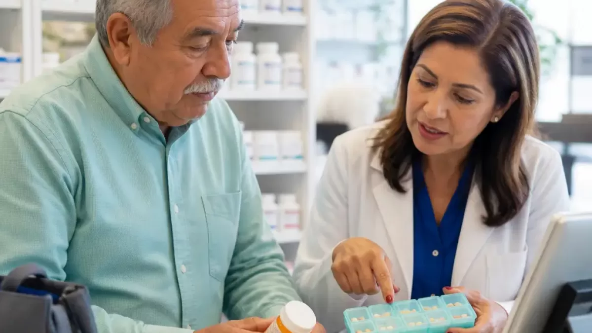 Home es 23 planes de la parte d de medicare 2023