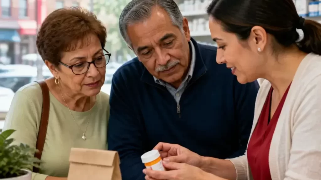 2024 Medicare Advantage Final Rule in New Jersey and New York: What It Means for Local Medicare Shoppers 5 2024 Medicare Advantage Final Rule New Jersey and New York