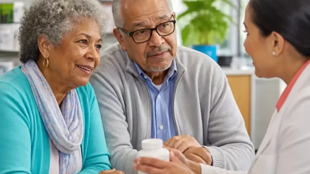Why a New Jersey Medicare Part D drug plan may not cover GLP-1 medication for weight loss: what beneficiaries should check 9 Medicare Part D plans New Jersey