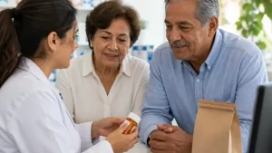 local Medicare help New Jersey and New York