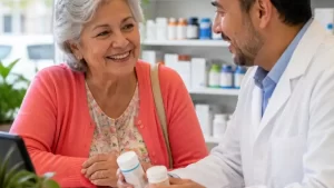 News 2 best Medicare Part D providers 2026 New Jersey