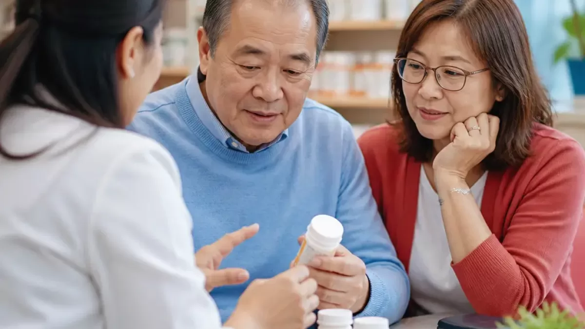 best Medicare Advantage plans in New Jersey 2026