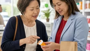 Medicare AI claims screening New Jersey