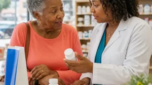 MVP Medicare Advantage plans in New Jersey and New York