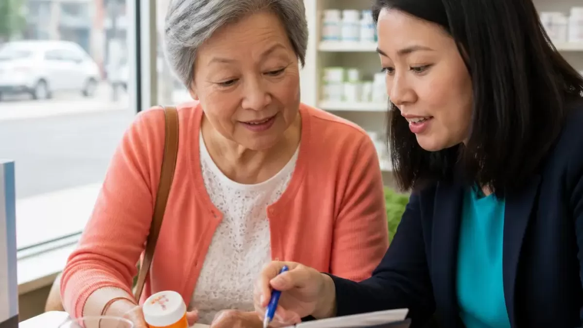 Home222 22 Medicare checklist for New Jersey and New York