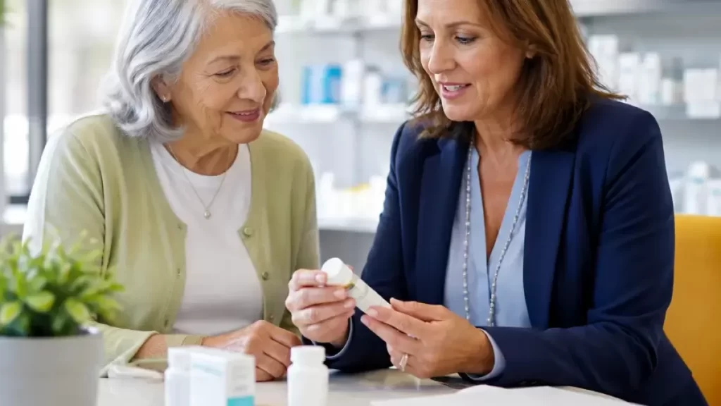 Medicare Advantage New Jersey