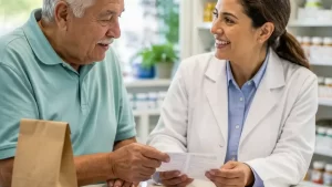 Medicare shingles vaccine coverage NJ NY