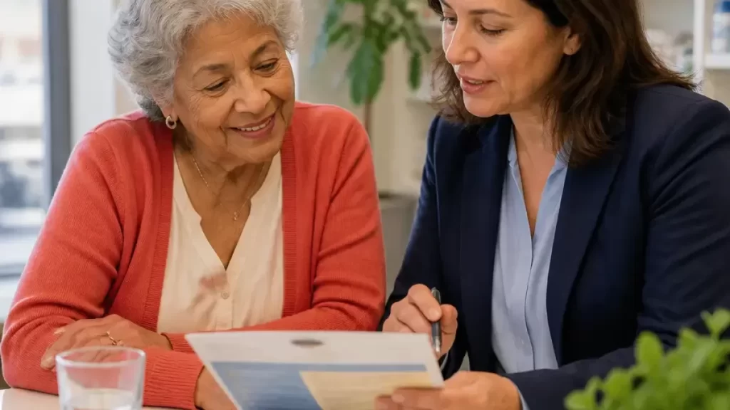 Medicare agent New Jersey