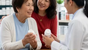 Medicare agent New Jersey