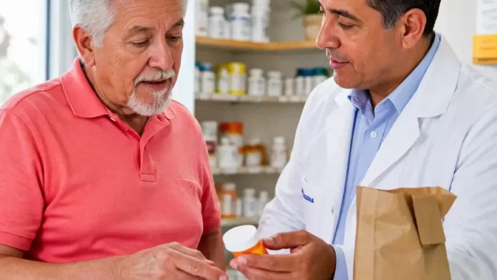 medicare advisors new jersey