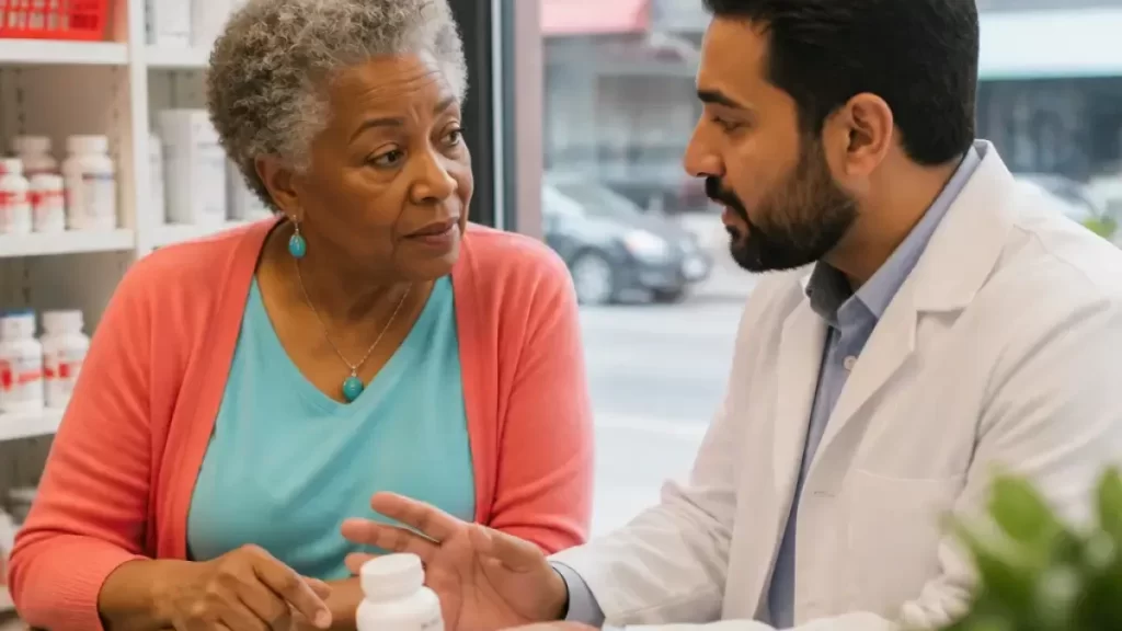 NJ Medicare billing investigation