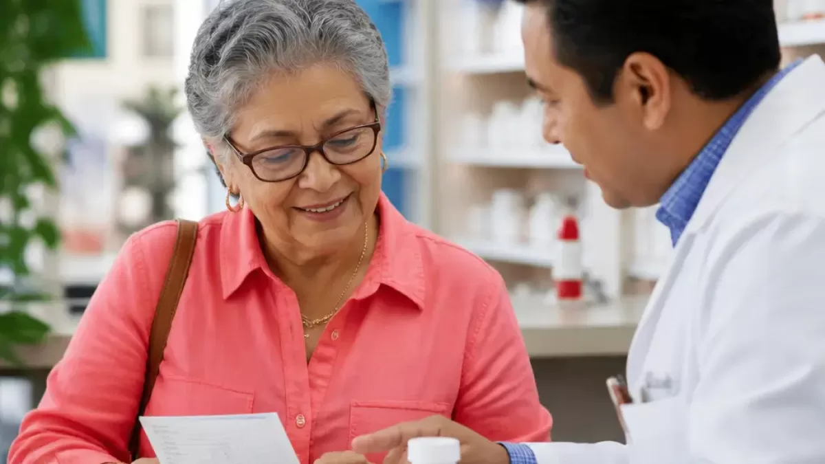 Home222 27 Medicare scams during annual enrollment New Jersey