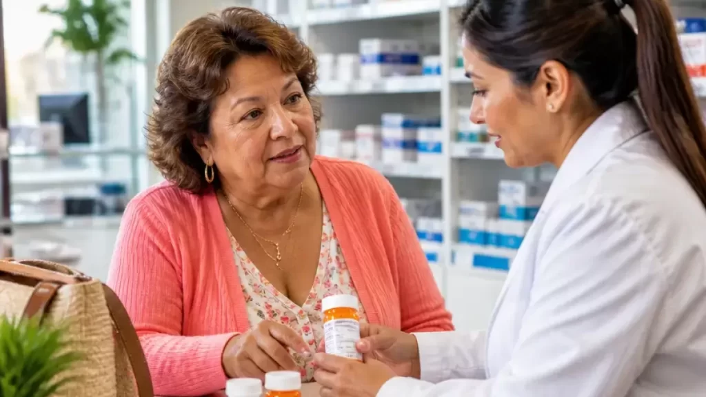 Medicare agent New Jersey