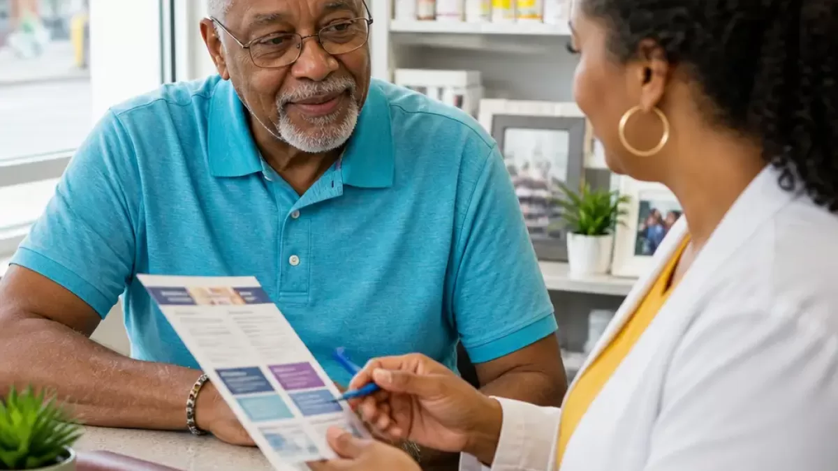 Medicare Advantage plans NJ 2026 changes