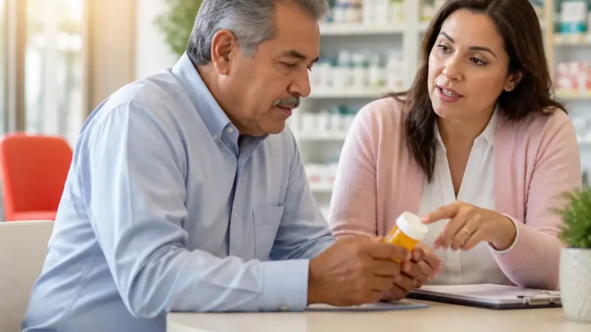 mejores planes Medicare Advantage 2023 NJ NY