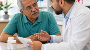 personalized Medicare guidance New Jersey New York