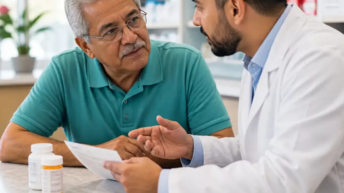 personalized Medicare guidance New Jersey New York